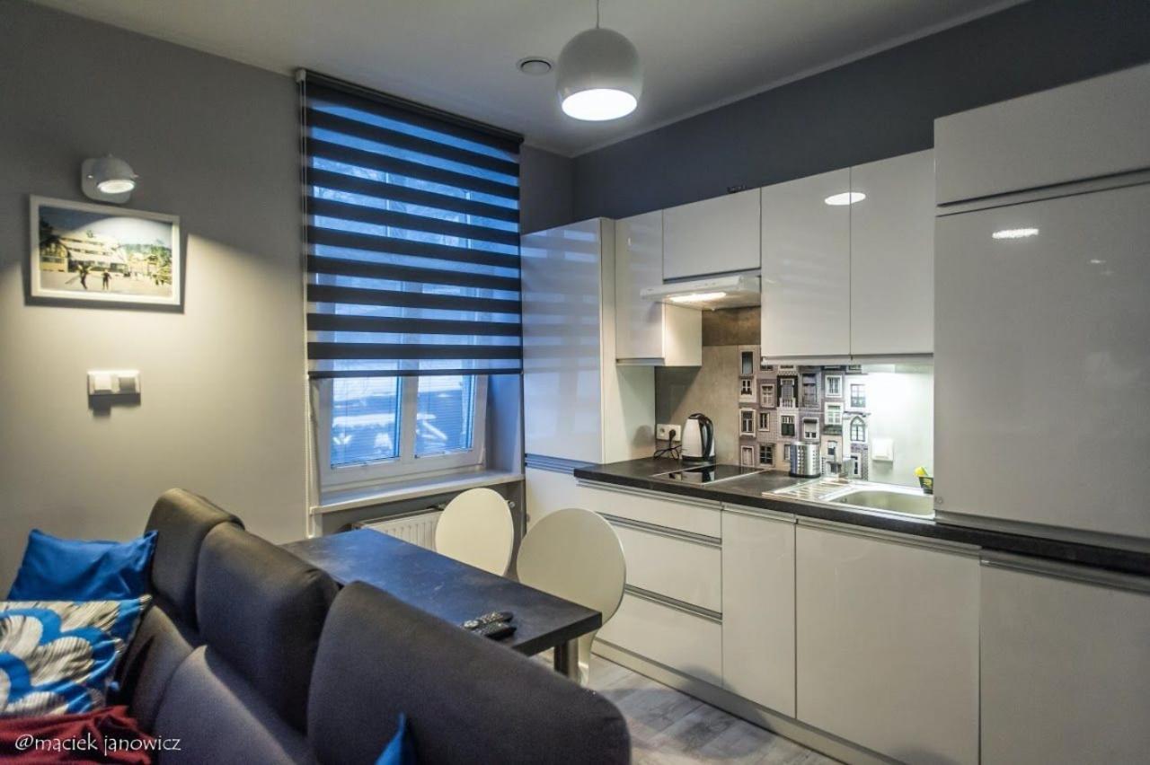 Apart-Invest Apartament Wiwi Szklarska Poręba Eksteriør bilde