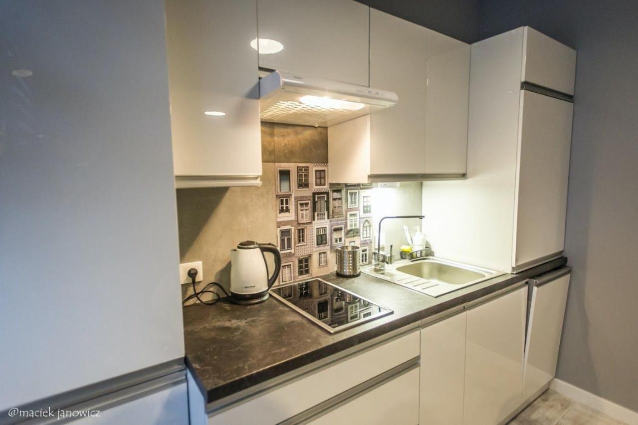 Apart-Invest Apartament Wiwi Szklarska Poręba Eksteriør bilde